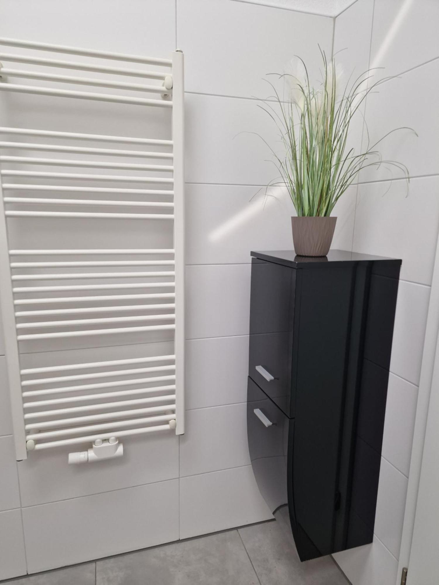Ferienwohnung - Nachtigall 1 Bad Hersfeld Exterior foto
